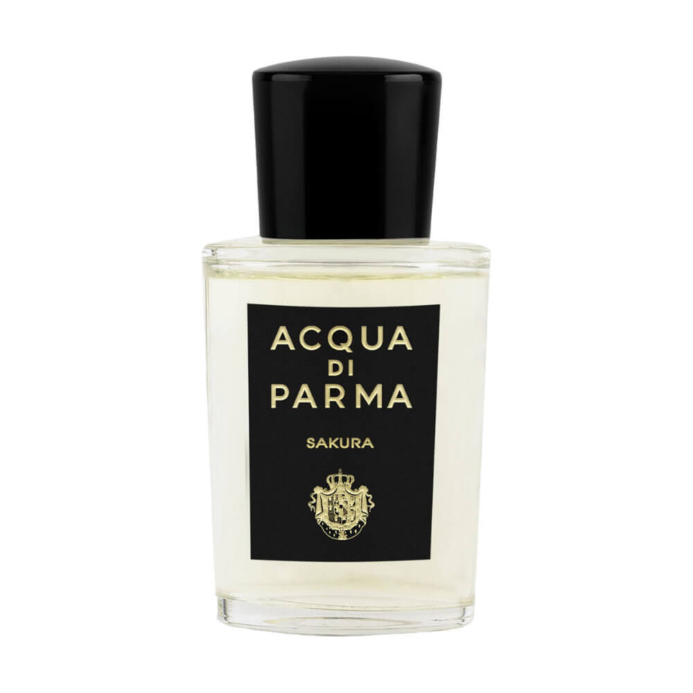 Парфюмерная вода Acqua di Parma Signatures Of The Sun Sakura, 20 мл
Парфюмерная вода Acqua di Parma Signatures Of The Sun Sakura, 20 мл