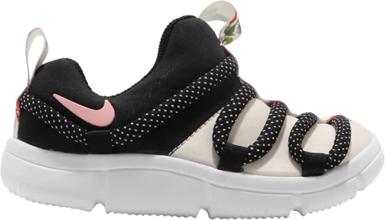 Кроссовки Nike Novice Vintage Floral TD 'Pale Ivory', загар
Кроссовки Nike Novice Vintage Floral TD 'Pale Ivory', загар