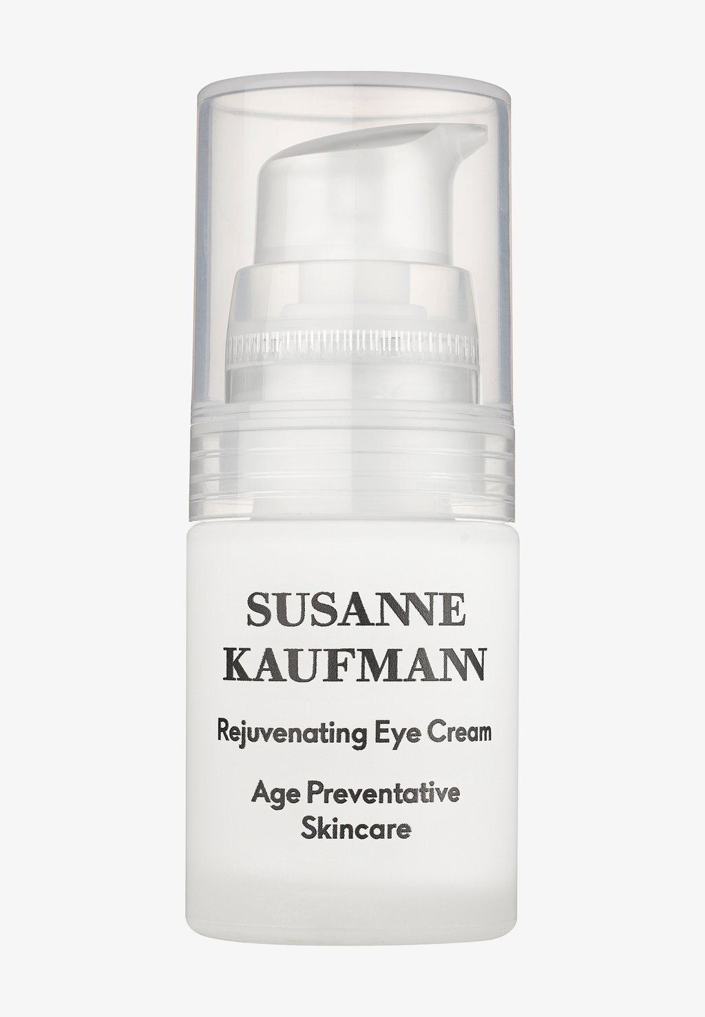 Уход за глазами REJUVENATING EYE CREAM Susanne Kaufmann
Уход за глазами REJUVENATING EYE CREAM Susanne Kaufmann