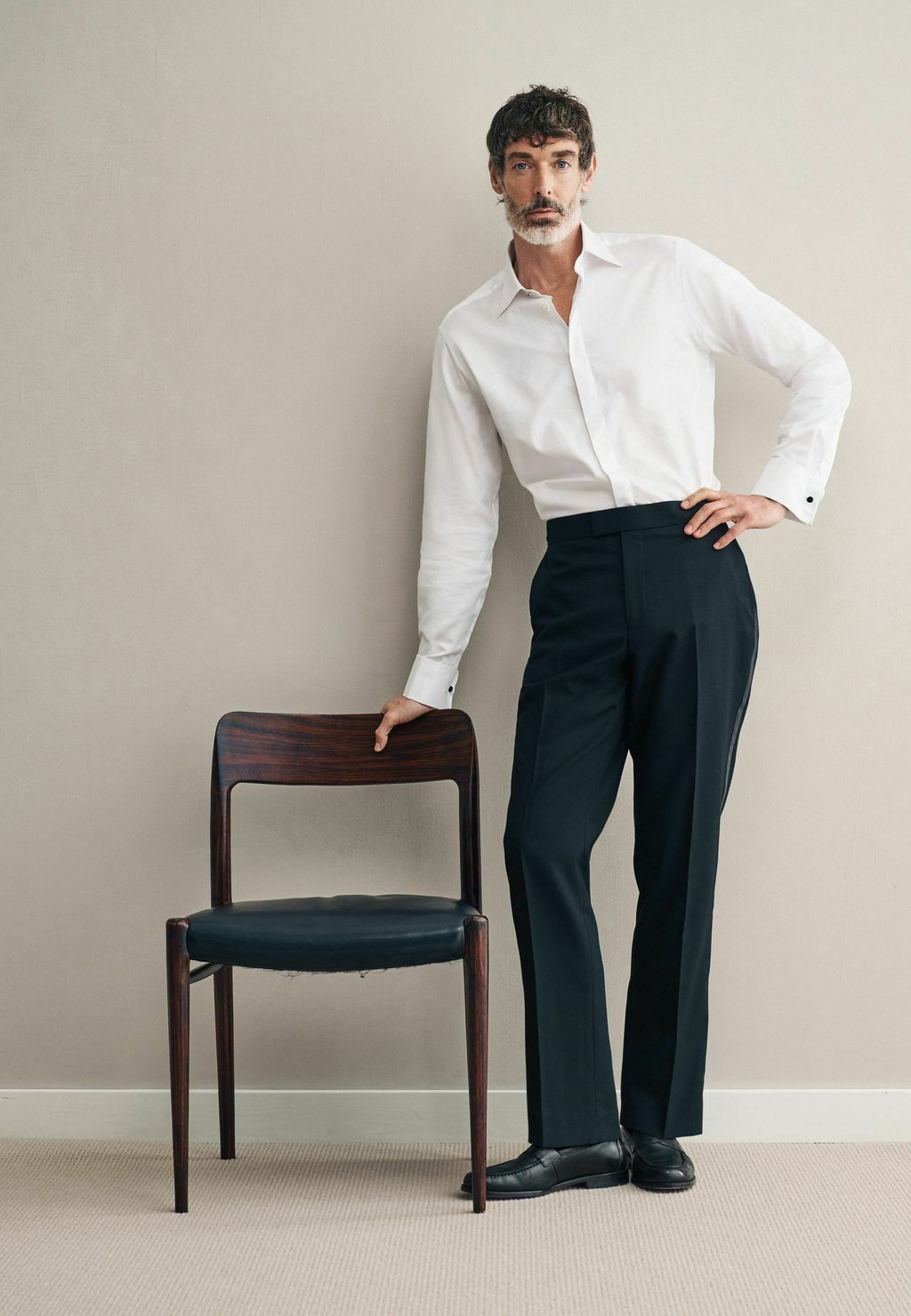 Рубашка REGULAR FIT OCASION Next, белый
Рубашка REGULAR FIT OCASION Next, белый