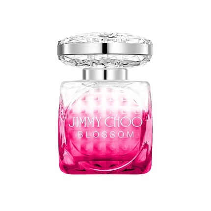 Парфюмированная вода Jimmy Choo Blossom 40 мл
Парфюмированная вода Jimmy Choo Blossom 40 мл
