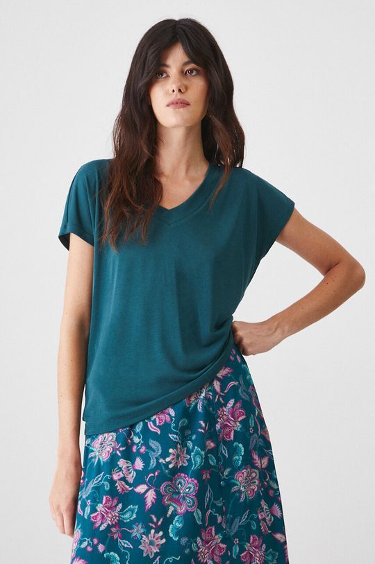 Футболка Medicine, зеленый
Футболка Medicine, зеленый