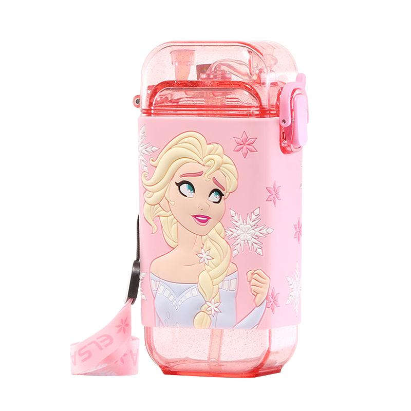 Пластиковые стаканы для воды tritan корпус 280 мл Disney, розовый
Пластиковые стаканы для воды tritan корпус 280 мл Disney, розовый