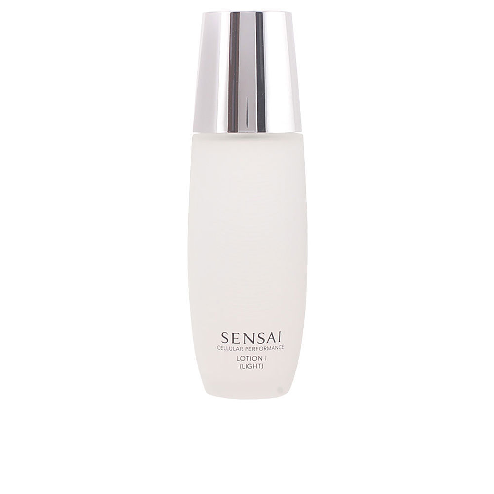 Тоник для лица Sensai cellular performance lotion i light Sensai, 125 мл
Тоник для лица Sensai cellular performance lotion i light Sensai, 125 мл