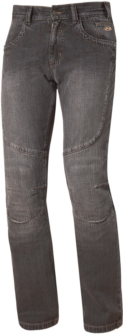 Джинсы детские Held Fame II мотоциклетные, черный
Джинсы детские Held Fame II мотоциклетные, черный