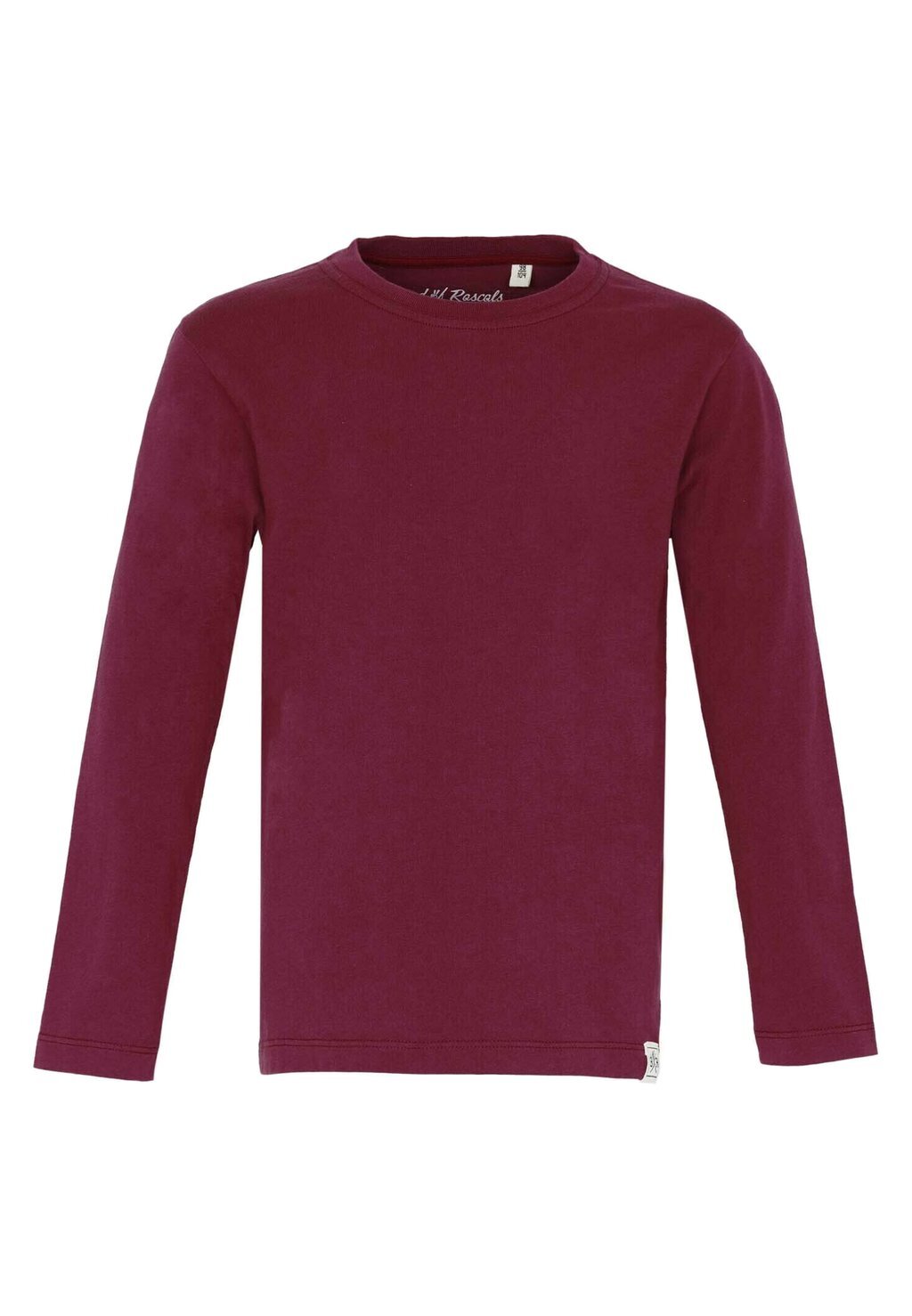 Рубашка с длинным рукавом Band Of Rascals, цвет bordeaux
Рубашка с длинным рукавом Band Of Rascals, цвет bordeaux