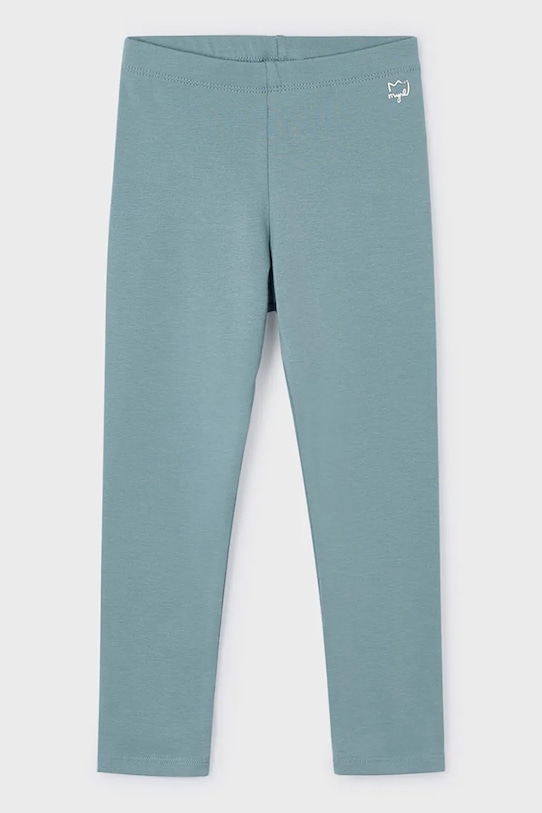 Детские леггинсы Mayoral, бирюзовый
Детские леггинсы Mayoral, бирюзовый