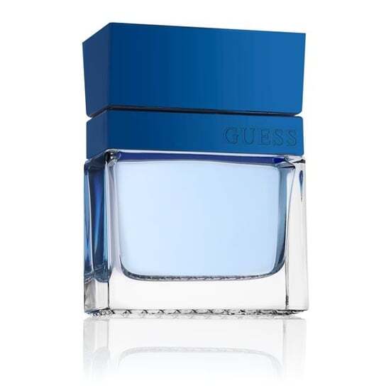 Средство после бритья, 100 мл Guess, Seductive Homme Blue Ash
Средство после бритья, 100 мл Guess, Seductive Homme Blue Ash