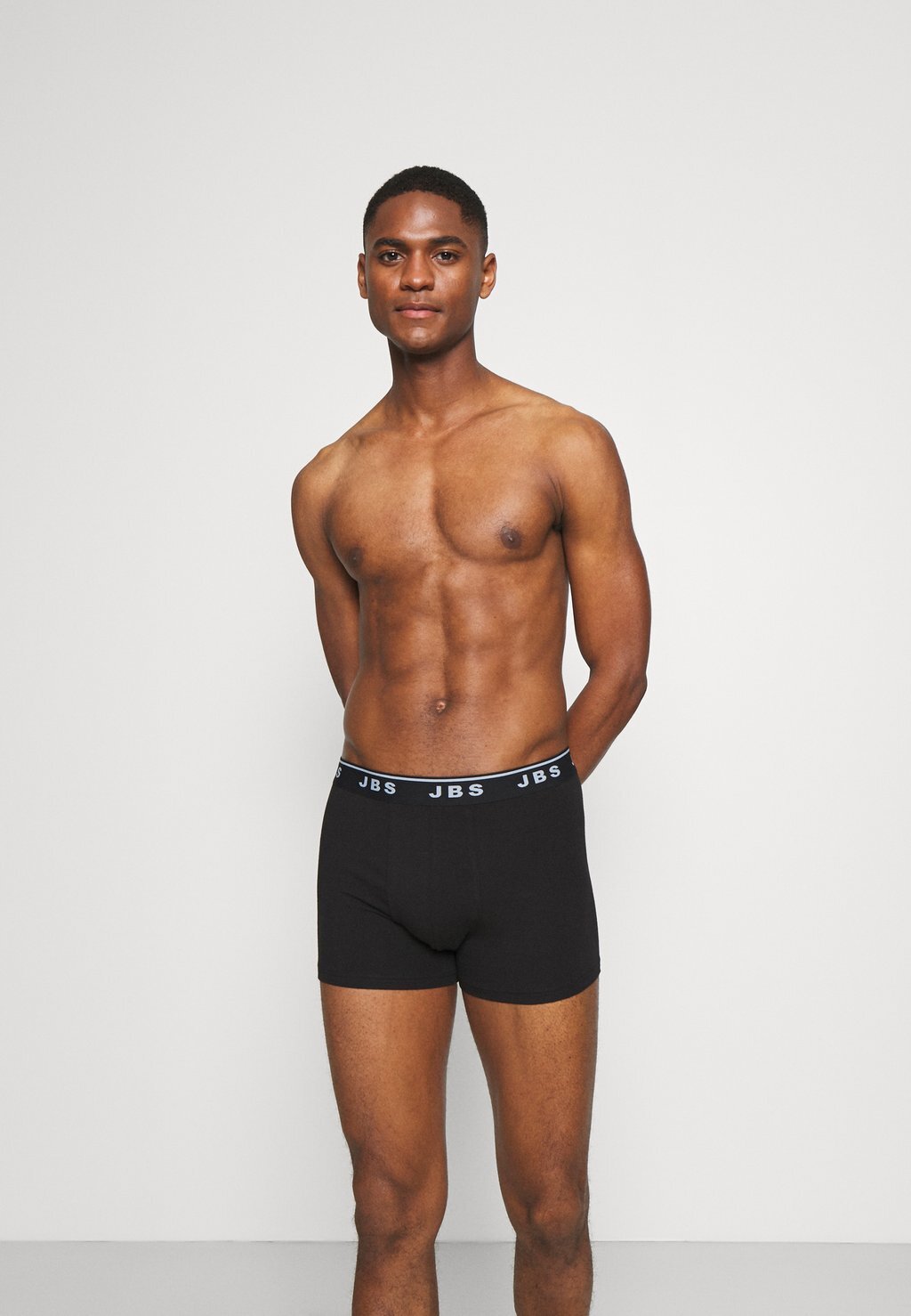 Брюки 6 PACK JBS, черный 
Брюки 6 PACK JBS, черный