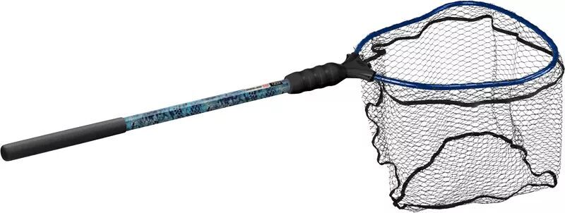 Сачек из ПВХ Ego S1 Kryptek среднего размера
Сачек из ПВХ Ego S1 Kryptek среднего размера