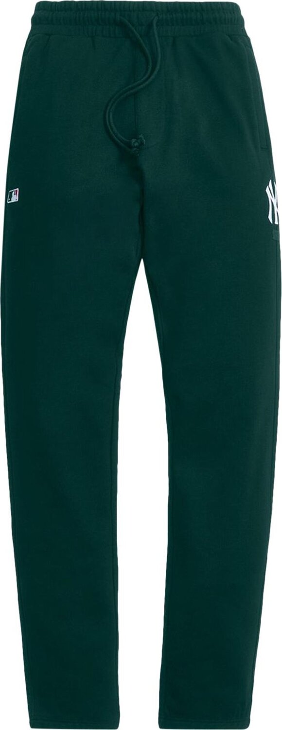 Спортивные брюки Kith For The New York Yankees Williams Sweatpant 'Stadium', зеленый
Спортивные брюки Kith For The New York Yankees Williams Sweatpant 'Stadium', зеленый