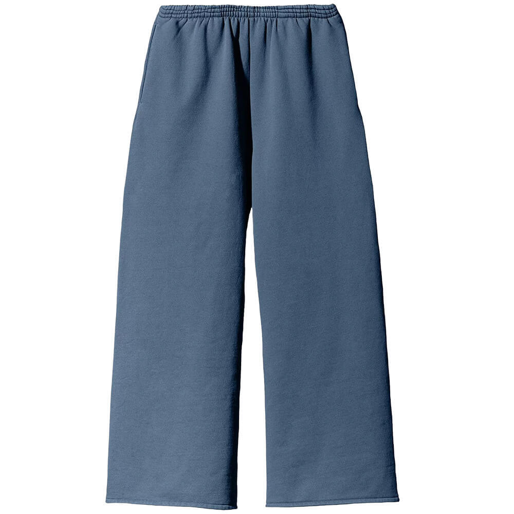 Брюки спортивные Yeezy Gap Engineered by Balenciaga Fleece, темно-синий
Брюки спортивные Yeezy Gap Engineered by Balenciaga Fleece, темно-синий