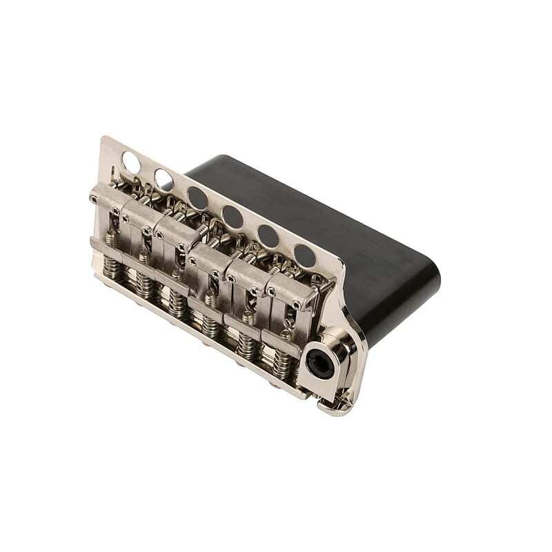 Серебряный небесный мост PRS PRS Sky Bridge
Серебряный небесный мост PRS PRS Sky Bridge