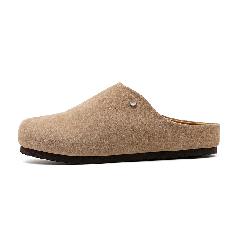 FAPAI Износостойкие закрытые тапочки унисекс бежево-желтые, цвет Beige Yellow
FAPAI Износостойкие закрытые тапочки унисекс бежево-желтые, цвет Beige Yellow