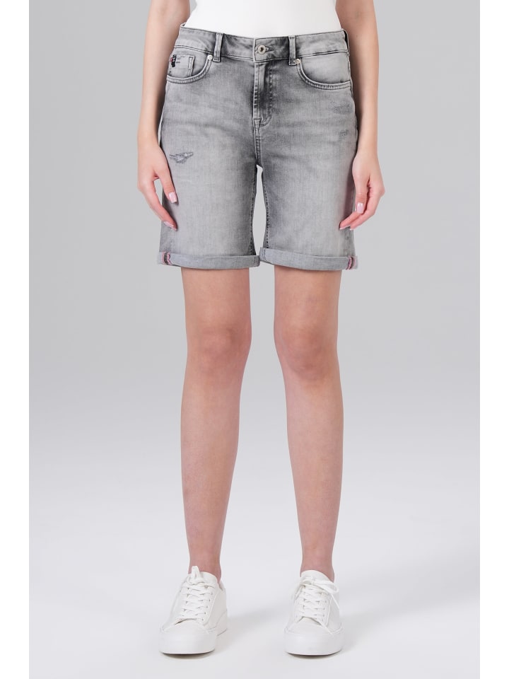 Джинсовые шорты M.O.D
Джинсовые шорты M.O.D