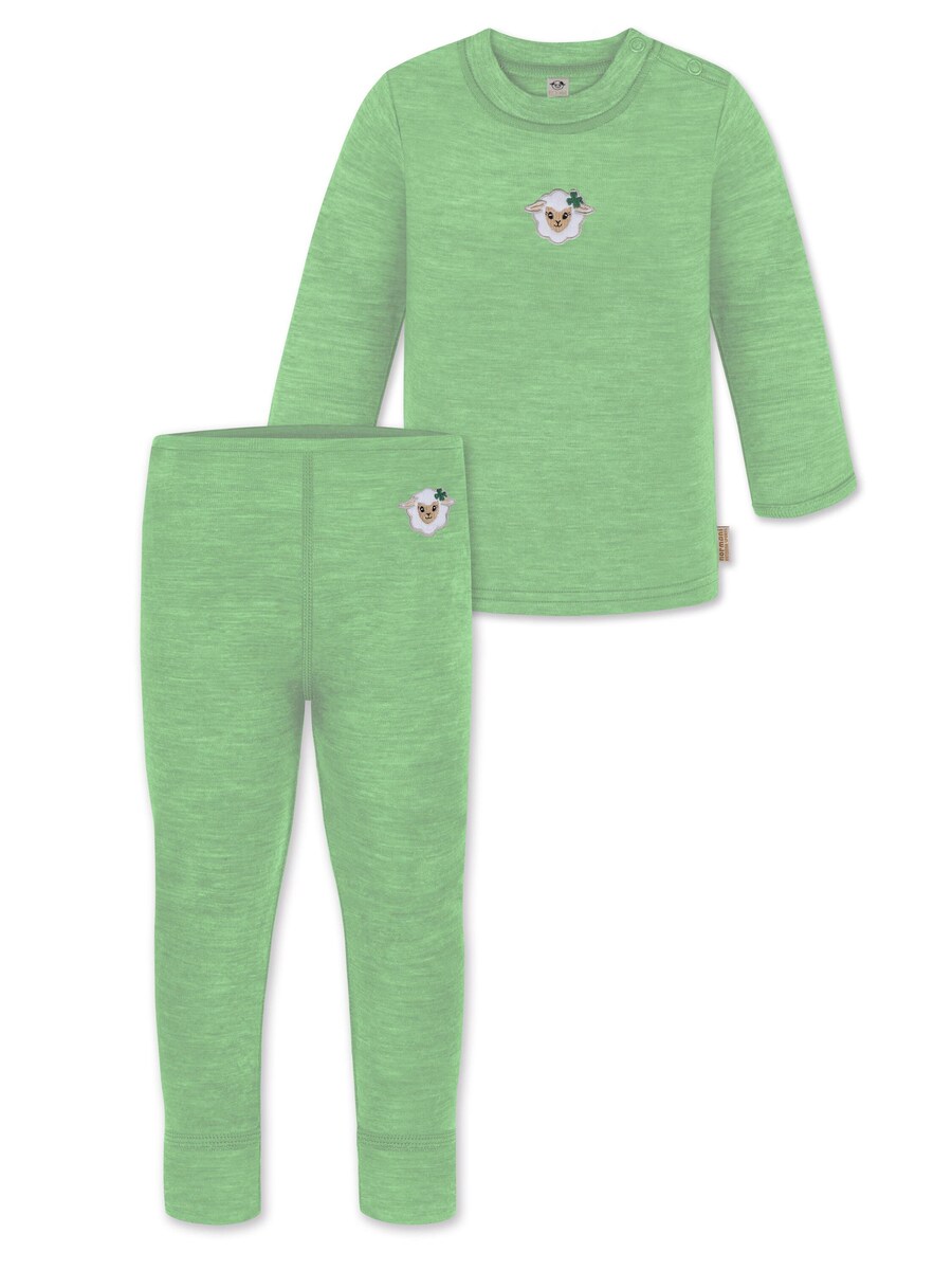 Набор normani, зеленый/светло-зеленый
Набор normani, зеленый/светло-зеленый