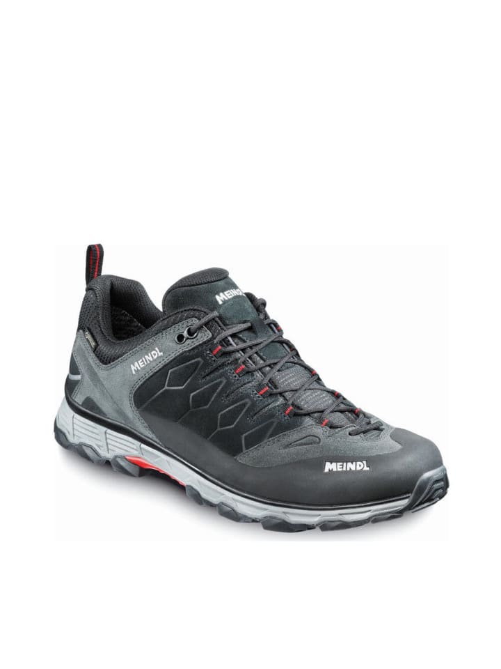 Обувь для походов и треккинга MEINDL, серый
Обувь для походов и треккинга MEINDL, серый