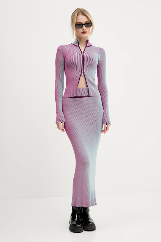 Юбка KALMAR Desigual, розовый
Юбка KALMAR Desigual, розовый