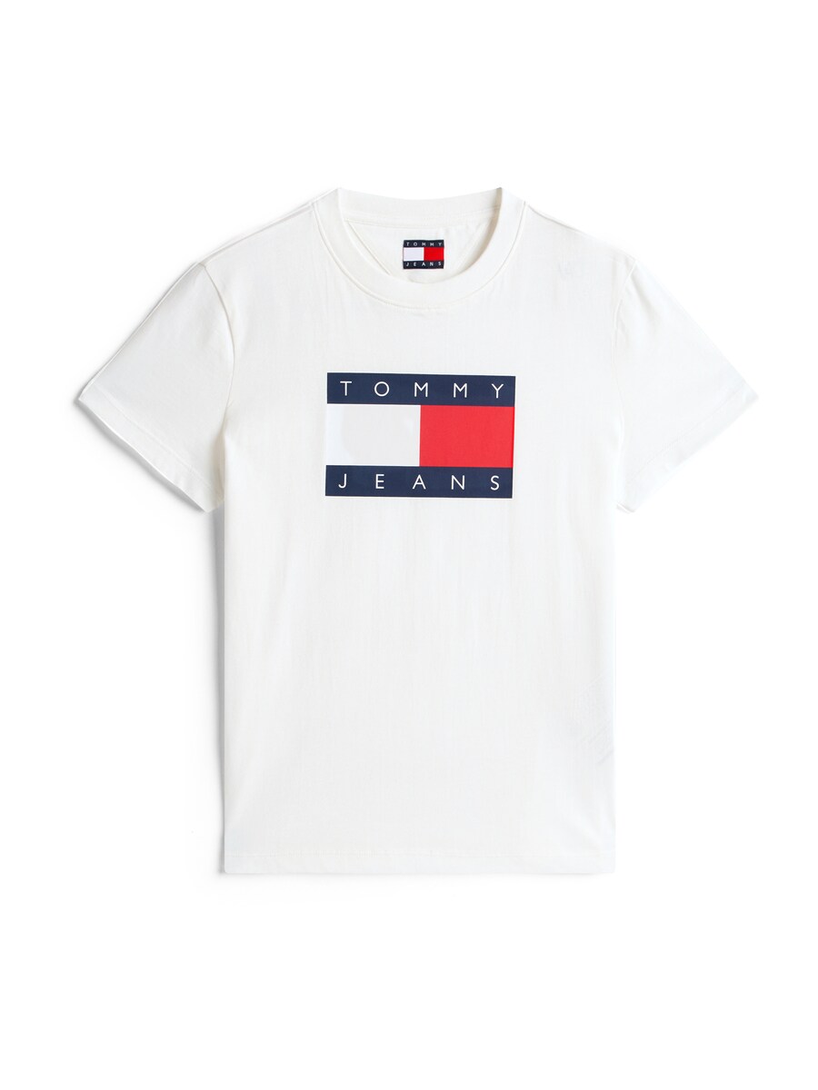 Рубашка Tommy Jeans, белый
Рубашка Tommy Jeans, белый