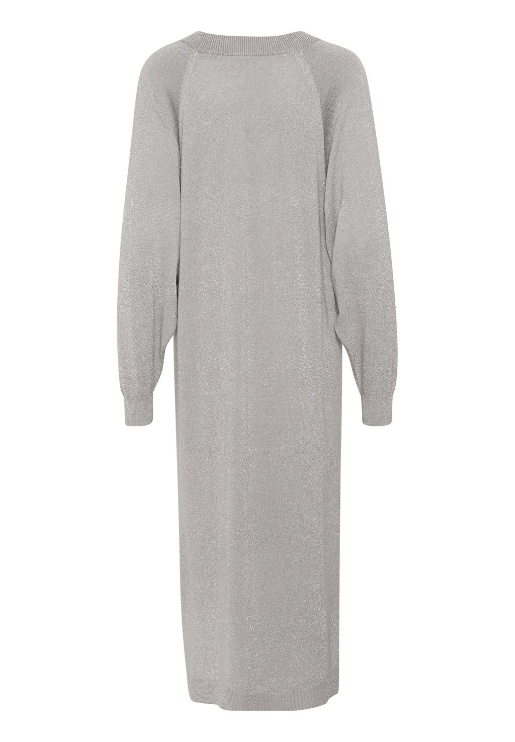 Платье-джемпер REGINA Kaffe, светло-серый
Платье-джемпер REGINA Kaffe, светло-серый