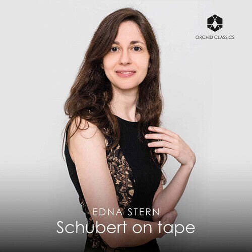CD диск Schubert / Stern: Schubert on Tape
CD диск Schubert / Stern: Schubert on Tape