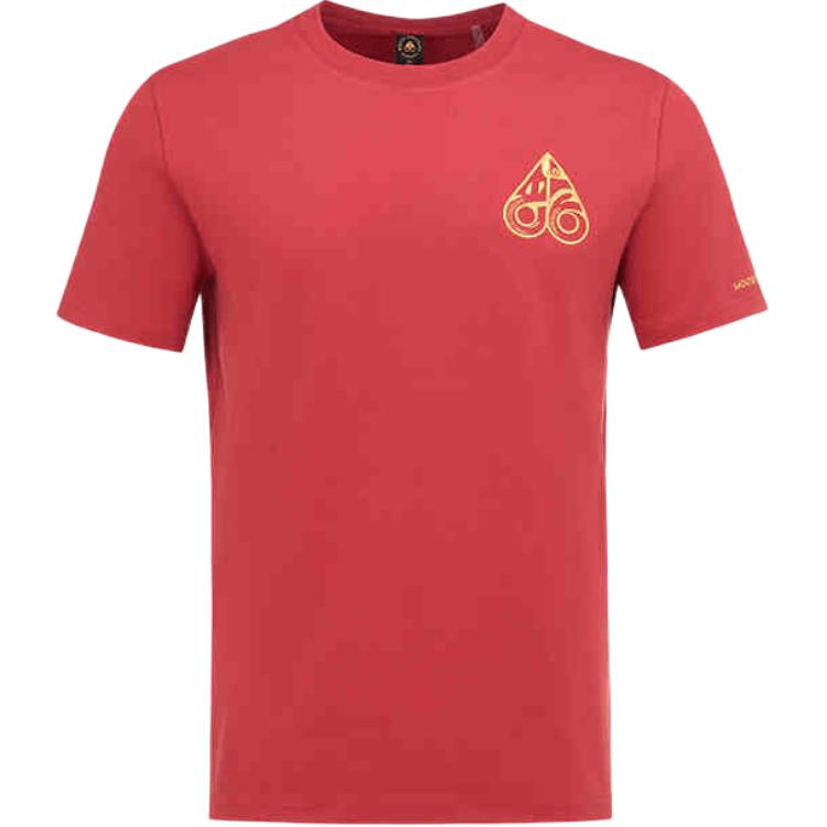 Moose Knuckles Футболка Snake Year Limited Collection мужская красная
Moose Knuckles Футболка Snake Year Limited Collection мужская красная