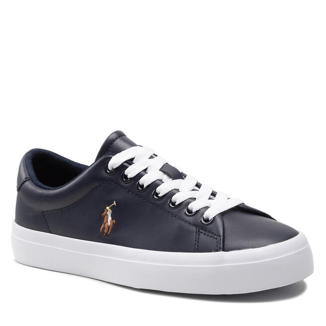 Кроссовки Polo Ralph Lauren Longwood, темно-синий
Кроссовки Polo Ralph Lauren Longwood, темно-синий