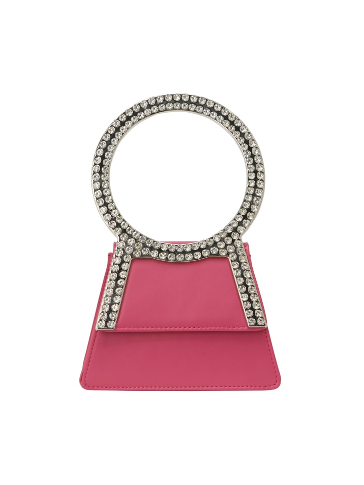 Наплечная сумка faina, розовый
Наплечная сумка faina, розовый