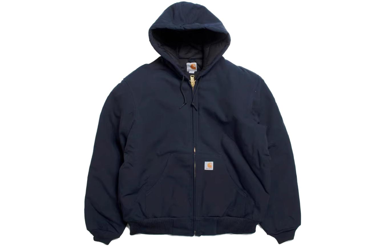 Куртка Carhartt Three Level Cold Resistant, темно-синий
Куртка Carhartt Three Level Cold Resistant, темно-синий