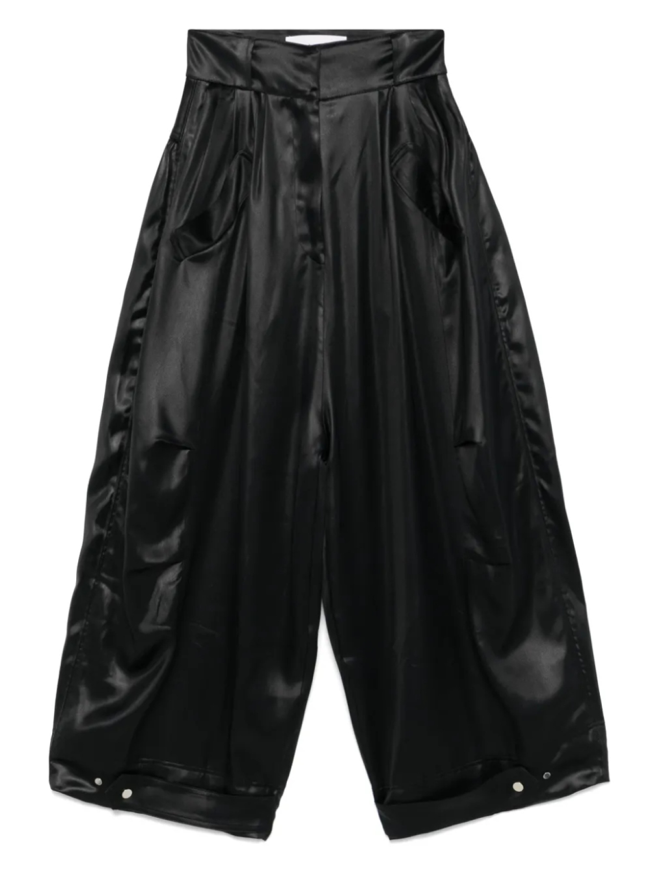 Брюки Montage Niccolò Pasqualetti, черный
Брюки Montage Niccolò Pasqualetti, черный