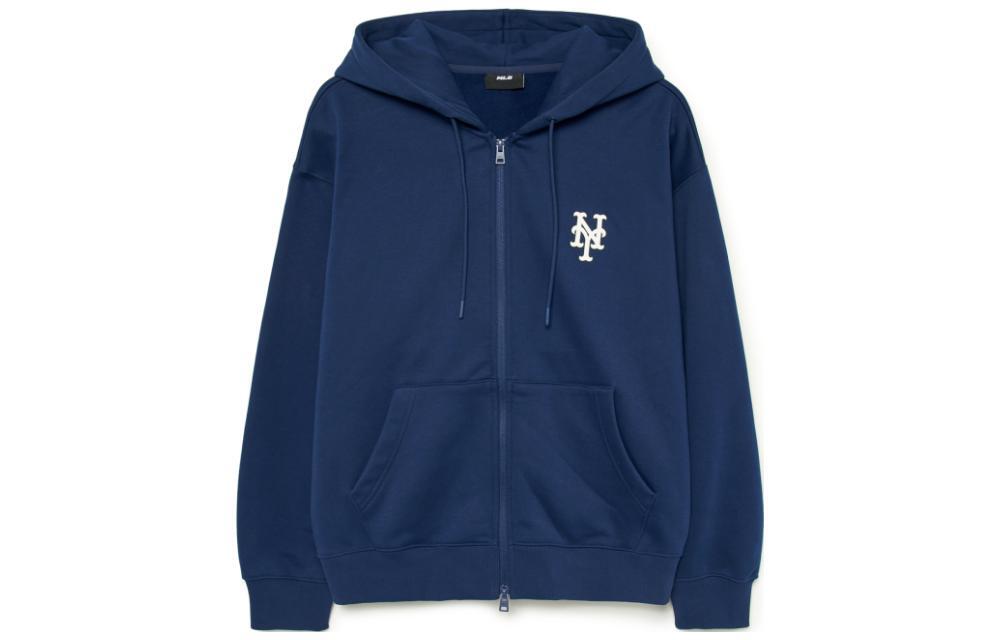 Куртка мужская морская синий Mlb
Куртка мужская морская синий Mlb