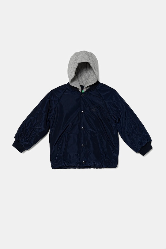 Детская куртка United Colors Of Benetton, темно-синий
Детская куртка United Colors Of Benetton, темно-синий