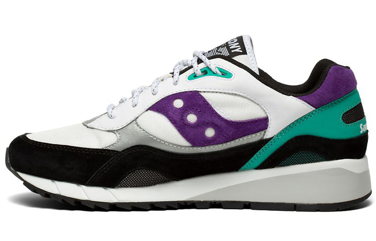 Кроссовки saucony Shadow 6000 Into The Void
Кроссовки saucony Shadow 6000 Into The Void