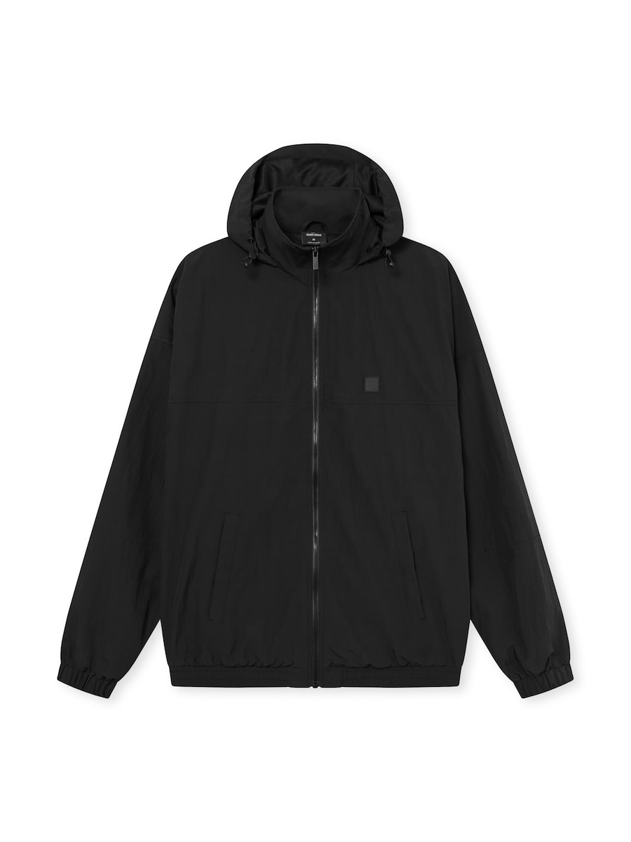 Тренировочная куртка Johnny Urban Lennon, черный
Тренировочная куртка Johnny Urban Lennon, черный