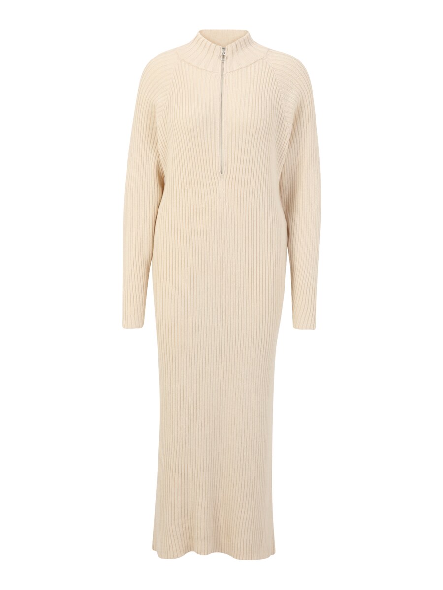 Вязаное платье YAS Tall MAVI, бежевый
Вязаное платье YAS Tall MAVI, бежевый