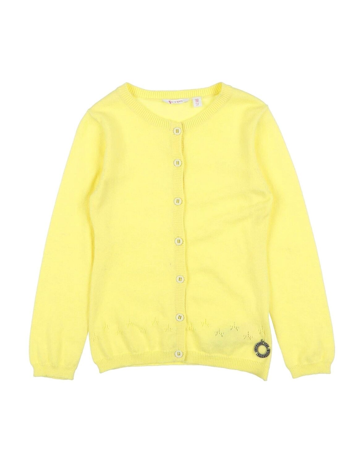 Кардиган Pampolina, желтый
Кардиган Pampolina, желтый