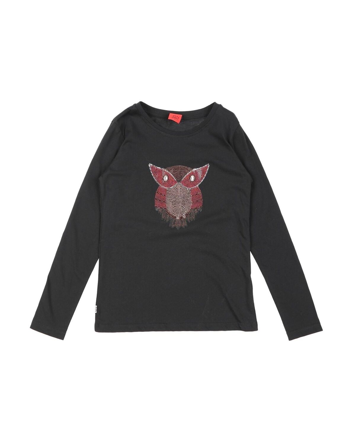 Футболка Jijil Jolie, черный 
Футболка Jijil Jolie, черный