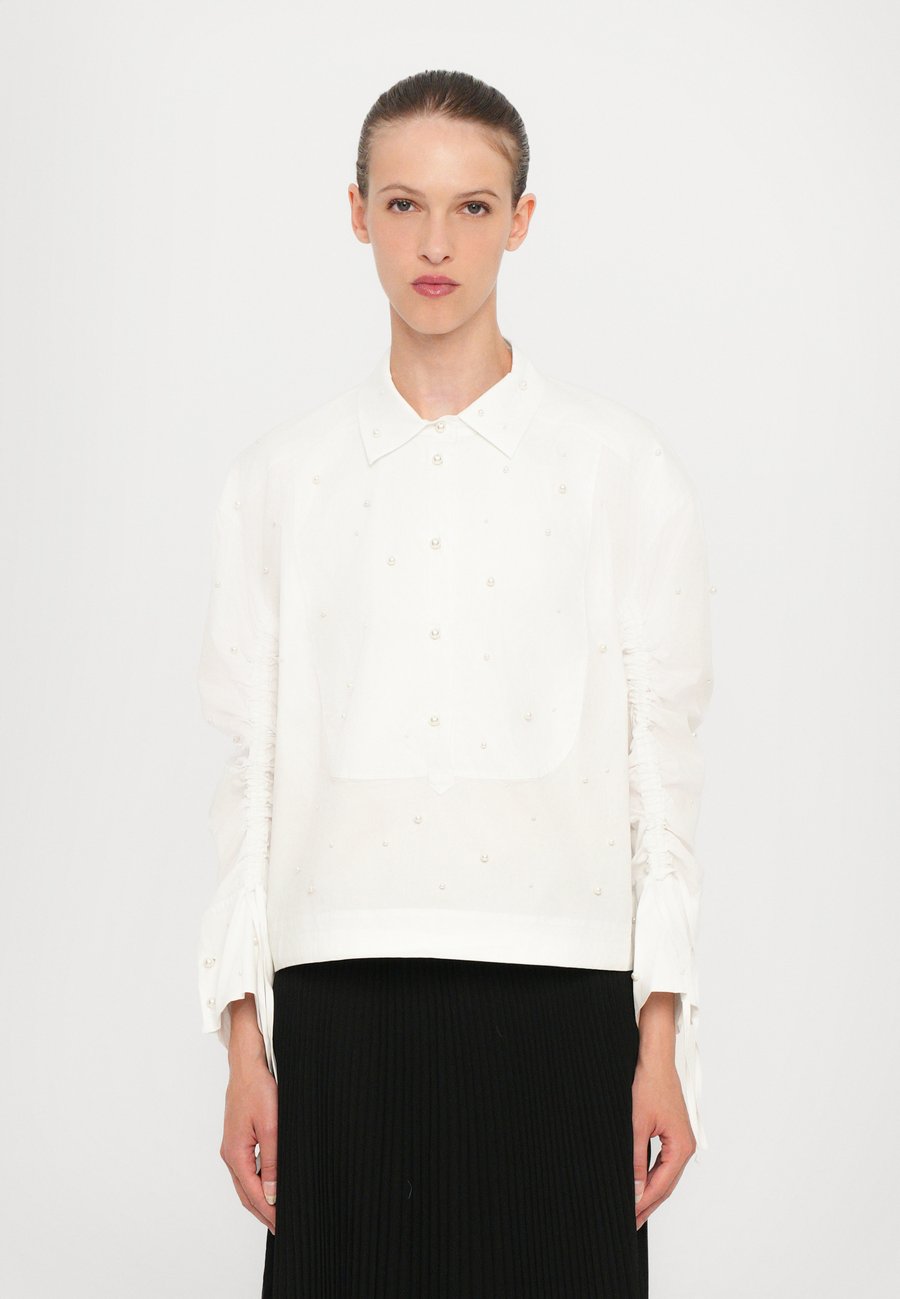 Блуза MUNTHE PHEBE, White
Блуза MUNTHE PHEBE, White