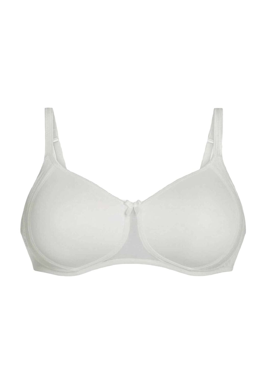 Мягкий бюстгальтер Fleur с аппликацией в виде банта для женщин ROSA FAIA, цвет Crysta
Мягкий бюстгальтер Fleur с аппликацией в виде банта для женщин ROSA FAIA, цвет Crysta