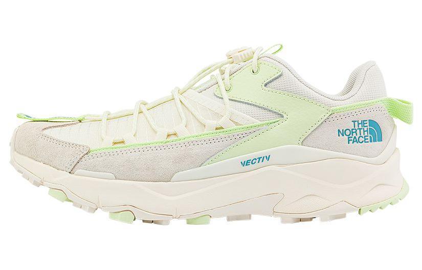 Vectiv Hiking Shoes Women's Low-top бежевый/зеленый The North Face
Vectiv Hiking Shoes Women's Low-top бежевый/зеленый The North Face