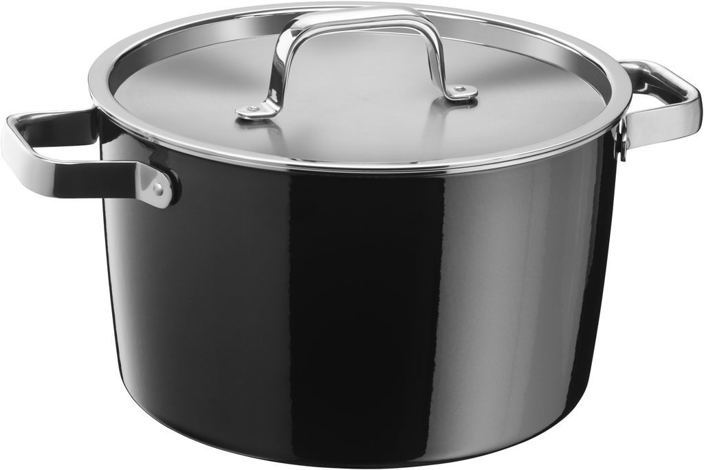 Кастрюля WMF Fusiontec Aromatic, большая 24 см, крышка с ручками для конденсации, индукционная кастрюля для мяса 6,2 л, высокотехнологичная керамика, штабелируемая, устойчивая к царапинам, черная
Кастрюля WMF Fusiontec Aromatic, большая 24 см, крышка с ручками для конденсации, индукционная кастрюля для мяса 6,2 л, высокотехнологичная керамика, штабелируемая, устойчивая к царапинам, черная