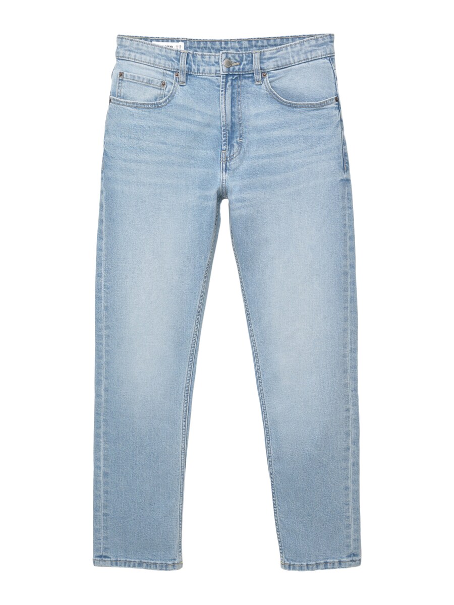 Узкие джинсы Pull&Bear, Blue Denim
Узкие джинсы Pull&Bear, Blue Denim