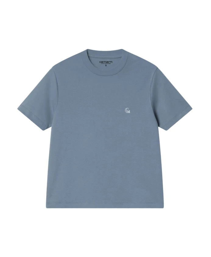 Футболка Carhartt Wip, синий
Футболка Carhartt Wip, синий