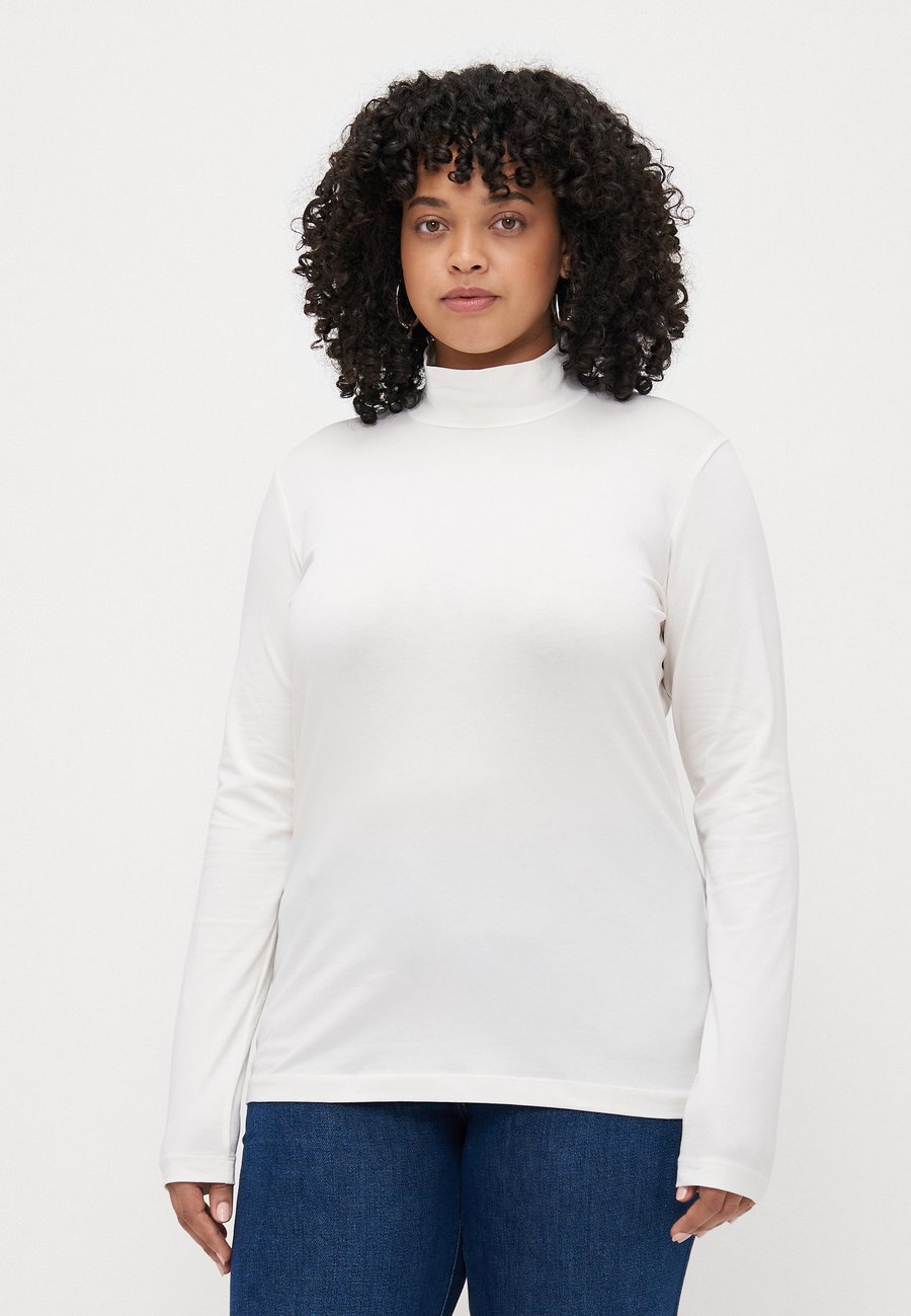 Топ Persona by Marina Rinaldi ABITURO, Bianco Avorio/Beige
Топ Persona by Marina Rinaldi ABITURO, Bianco Avorio/Beige