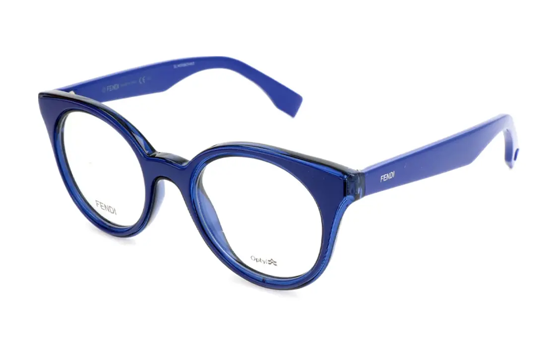 Ацетатные очки нестандартной формы для женщин FENDI, синий-Box/DuBag Random Shipment
Ацетатные очки нестандартной формы для женщин FENDI, синий-Box/DuBag Random Shipment