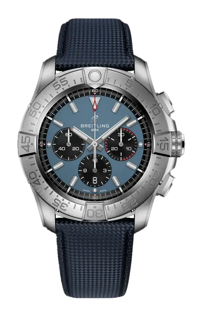 Супер мститель b01 часы мужские 46 Breitling
Супер мститель b01 часы мужские 46 Breitling