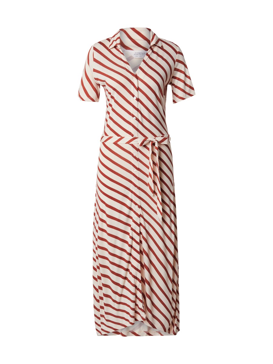 Платье Compania Fantastica, Mandarine/White
Платье Compania Fantastica, Mandarine/White