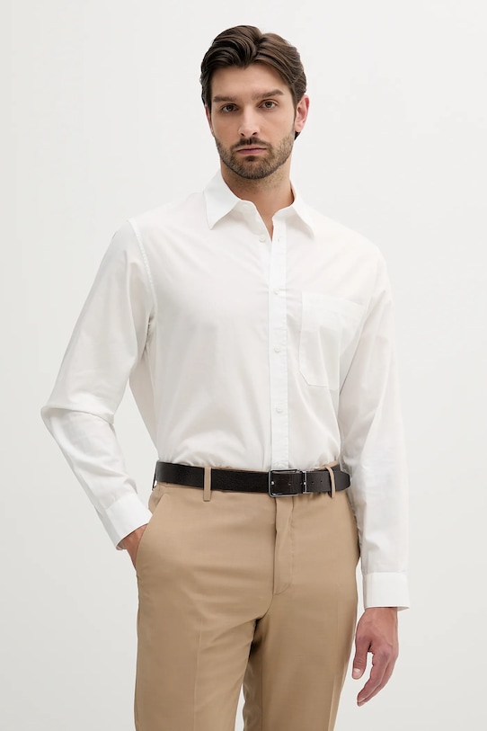 Рубашка Armani Exchange, белый
Рубашка Armani Exchange, белый