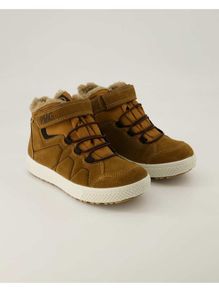 Ботинки Primigi, коричневый
Ботинки Primigi, коричневый