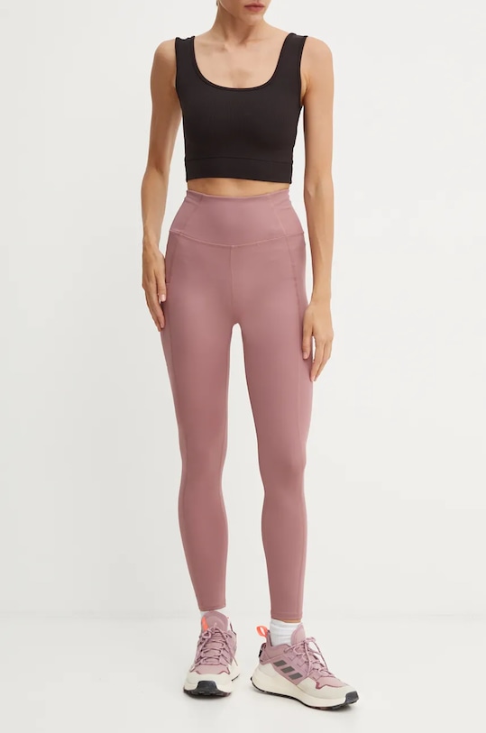 Спортивные леггинсы Boundless Trek Columbia, розовый
Спортивные леггинсы Boundless Trek Columbia, розовый